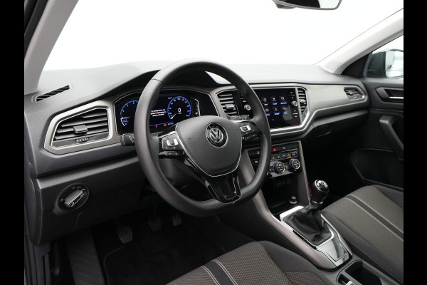 Volkswagen T-Roc 1.0 TSI 115pk Style Panorama Navigatie Camera Clima Virtual Cockpit 017