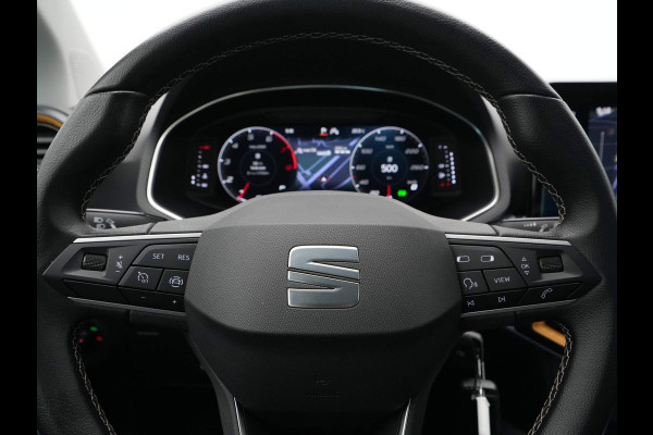Seat Arona 1.0 TSI 110pk DSG Style Navigatie Clima Led Alcantara Privacy Glas 318