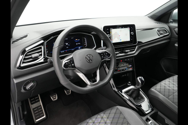 Volkswagen T-Roc 1.5 TSI 150pk R-Line Navigatie Led Pdc Virtual Cockpit 194