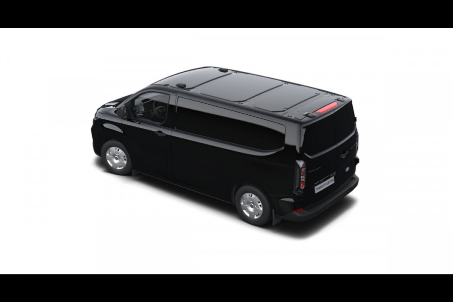 Ford Transit Custom 300 2.0 TDCI L1H1 Trend 136pk - LED koplampen - Carplay - Android - Camera - Stoelverwarming - 70l tank - Rijklaar