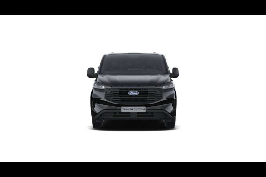 Ford Transit Custom 320 2.0 TDCI L1H1 Trend 170pk - 2x Schuifdeur - LED koplampen - Carplay - Android - Camera - Stoelverwarming - 70l tank - Rijkla