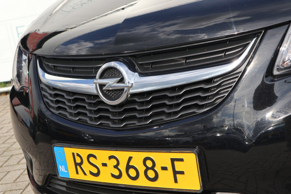 Opel KARL 1.0 ecoFLEX Edition NL AUTO | AIRCO | 5 DEURS | APK T/M 2026 | CRUISE | 2de PINSTERDAG GEOPEND VAN 10:00 T/M 16:00 UUR