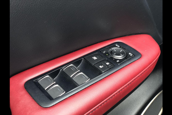 Lexus RX 450h AWD F Sport Premium | Trekhaak, Mark Levinson, Panoramadak, 360 Camera, Dodehoekherkenning, Stoelventilatie