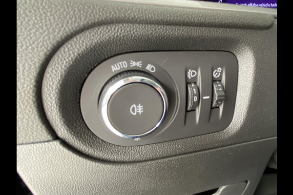 Opel Grandland 1.2 Turbo Level 3 ( Elegance) AUTOMAAT | Climate control | Apple Carplay/Android Auto | Parkeersensoren / Camera |