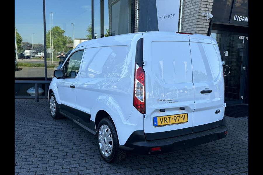 Ford Transit Connect 1.5 EcoBlue L1 Trend*AIRCO*CRUISE*PDC*