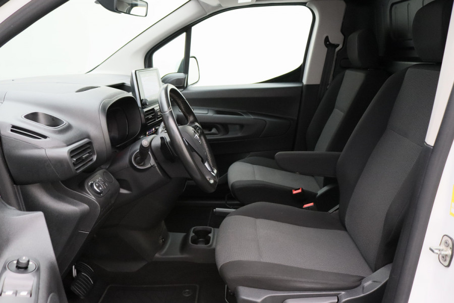 Opel Combo 1.5D Automaat L2H1 Edition Climate, Cruise, Apple Carplay, Navigatie