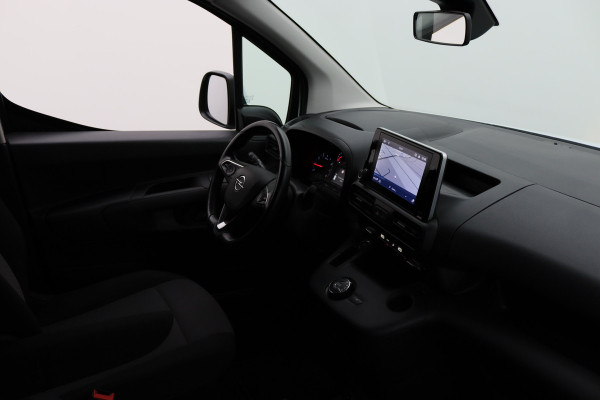 Opel Combo 1.5D Automaat L2H1 Edition Climate, Cruise, Apple Carplay, Navigatie