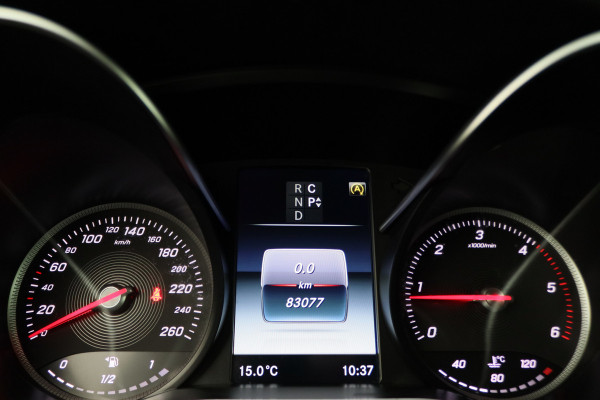 Mercedes-Benz V-Klasse 220d Aut. Lang DC Climate, Navigatie, Bluetooth, Cruise, PDC, 18''