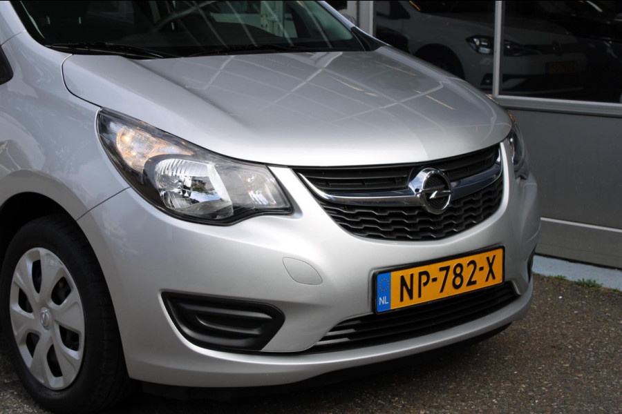 Opel KARL 1.0 ecoFLEX Edition Airco Cruise DealerOH Nap