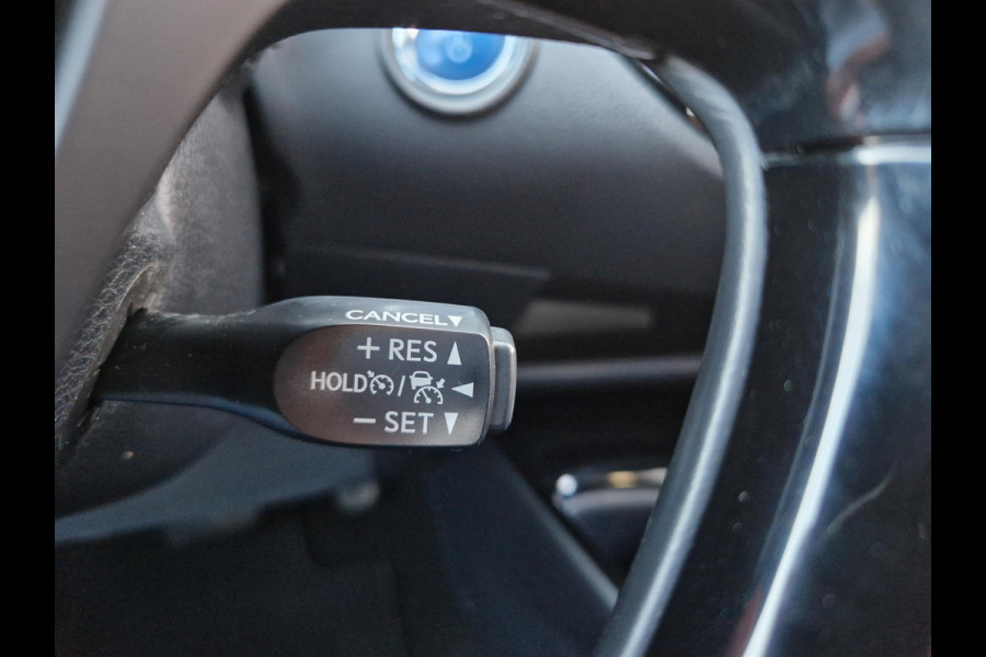 Toyota C-HR 1.8 Hybrid Executive Automaat | Stoelverwarming | Clima | Cruise | DAB | Camera | Navi |