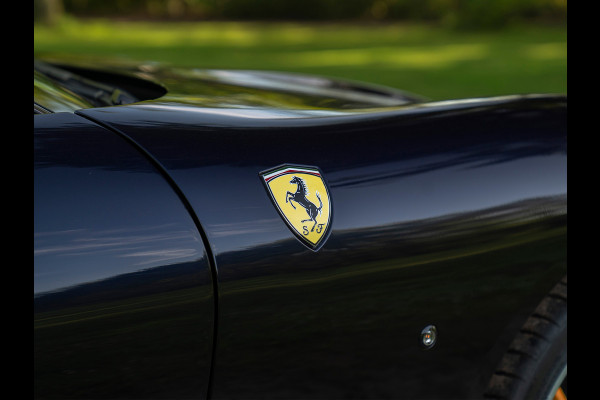 Ferrari Roma Spider 3.9 V8 | Blu America | Full spec! | Daytona Seats | Carbon interieur | JBL