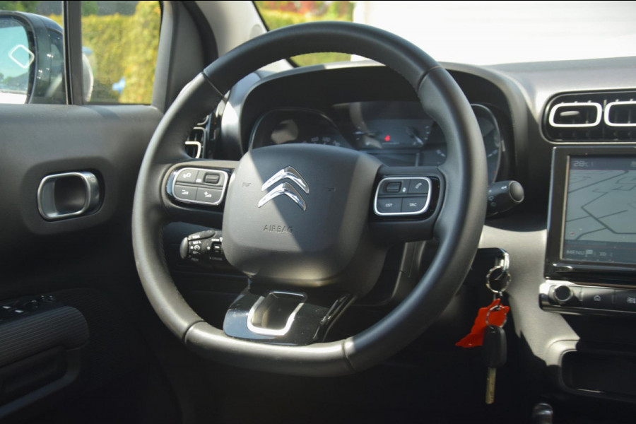 Citroën C3 Aircross 1.2 PureTech Feel NAVIGATIE EN APPLE CARPLAY