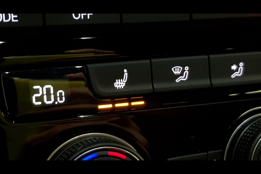 Volkswagen T-Roc 1.5 TSI DSG 150 PK Active | Navigatie | Adaptive Cruise Control | Lane Assist | DAB | Elektrische Achterklep | Parkeersensoren Voor + Achter |