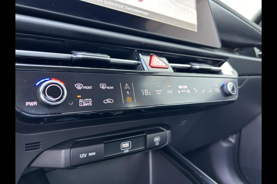 Kia Niro EV DynamicLine 64.8 kWh Automaat | € 2.000 Subsidie | Navi | Camera | Parkeersensoren | Clima