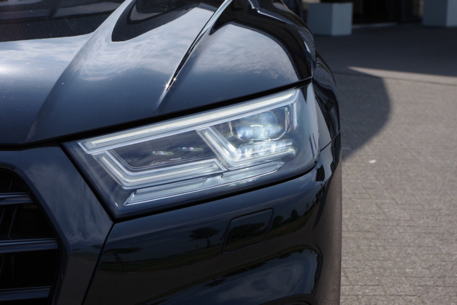 Audi Q5 3.0 TFSI 353 PK SQ5 quattro Pro Line Plus, Panoramadak, Adap. Cruise Control, Elek. Trekhaak, Bang & Olufsen