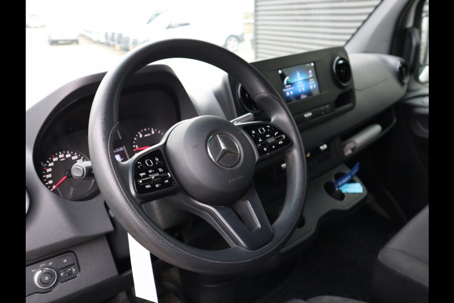 Mercedes-Benz Sprinter 317 CDI Automaat L3H2 RWD Maxi - Mbux - EURO 6