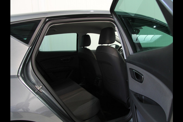 Seat Leon 1.4 EcoTSI 150pk Xcellence | Org. NL | 1e eig.