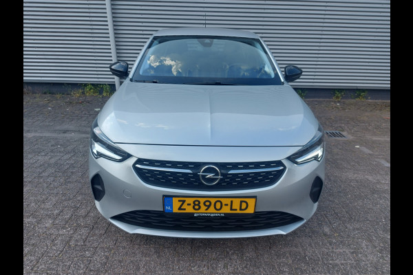 Opel Corsa 1.2 Level 2, airco,cruise,navigatie/camera,stoelverwarming,parkeersensoren achter,apple carplay/android,