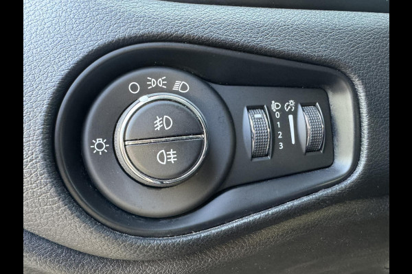 Jeep Renegade 1.0T Limited Clima Pdc Keyless DAB Navigatie via Carplay