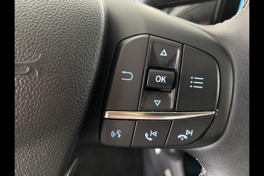 Ford Puma 1.0 EcoBoost Titanium | Climate control | parkeer sensoren |Stoel, Stuur, Vooruit verwarming
