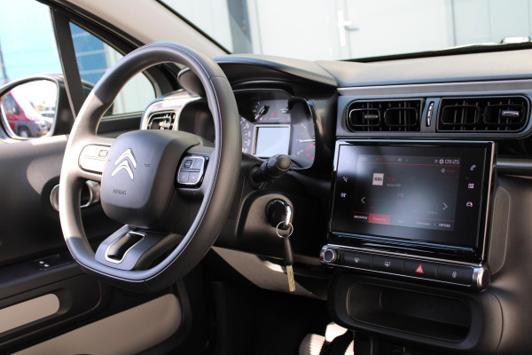Citroën C3 1.2 PT 83 Feel | Apple Carplay | Cruise & Climate Control | Rijklaarprijs
