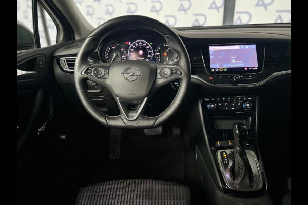 Opel Astra 1.4 Launch Elegance Sports Tourer|Digital Cockpit|Sportstuur|IntelliLuxLed|Cam|CarPlay|ACC