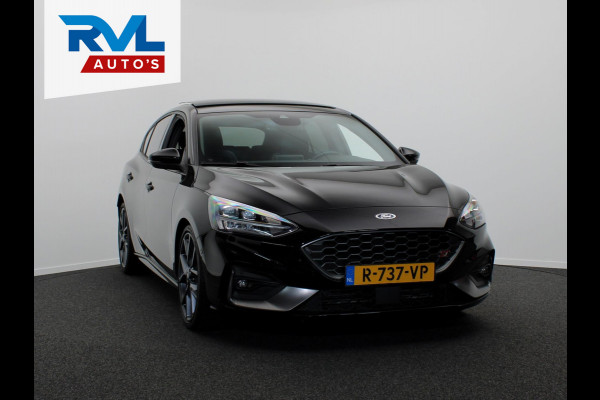 Ford Focus 2.3 EcoBoost ST-3 *280PK* Automaat Full Option