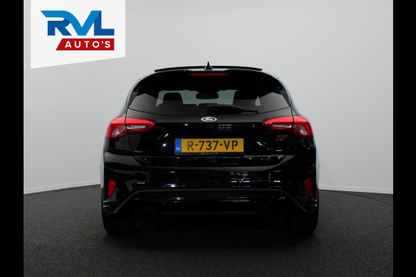 Ford Focus 2.3 EcoBoost ST-3 *280PK* Automaat Full Option