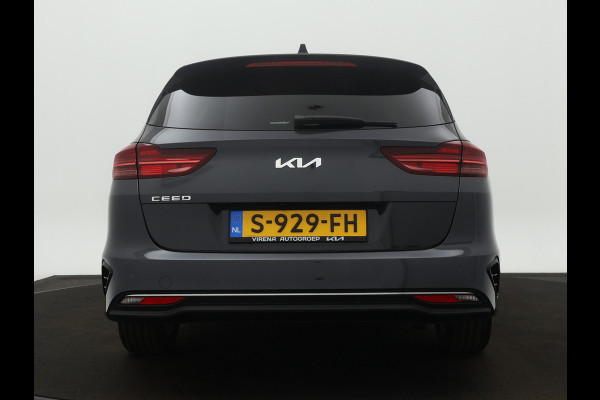 Kia Ceed Sportswagon 1.0 T-GDi DynamicPlusLine - Led - Stoel/Stuurverwarming - Cruise Control - Climate Control - Navigatie - Fabrieksgarantie Tot 2030