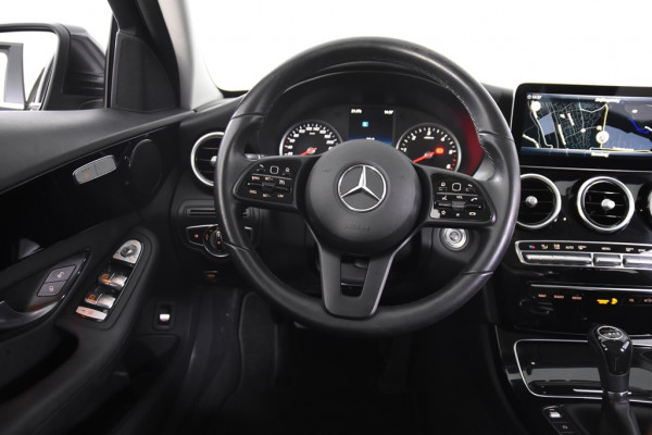 Mercedes-Benz C-Klasse Estate 180 d *Navigatie*Stoelverwarming*Camera*