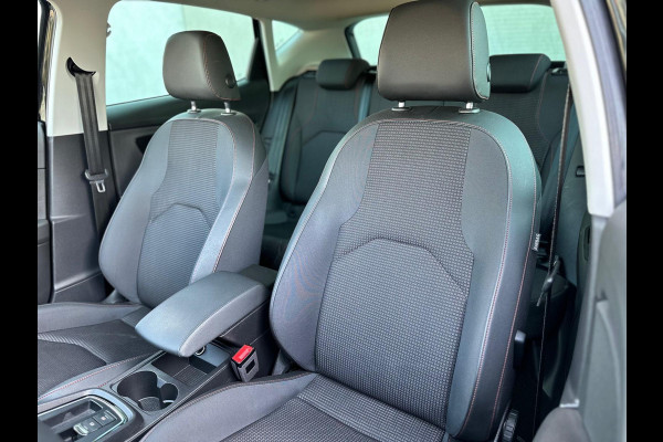 Seat Leon FR 1.4 EcoTSI DSG BTW 19' Cupra Carplay Trekh Garantie