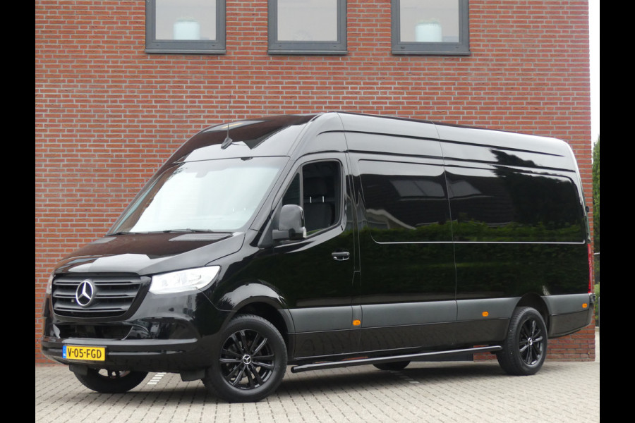 Mercedes-Benz Sprinter 319 CDI V6 L3H2 Camera/Airco/Cruise control