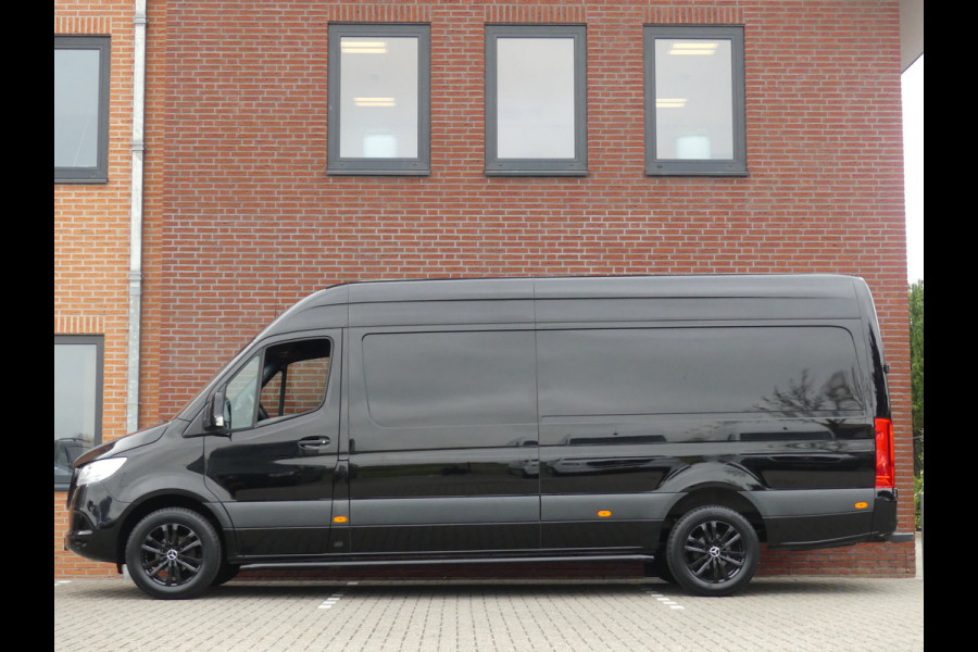 Mercedes-Benz Sprinter 319 CDI V6 L3H2 Camera/Airco/Cruise control