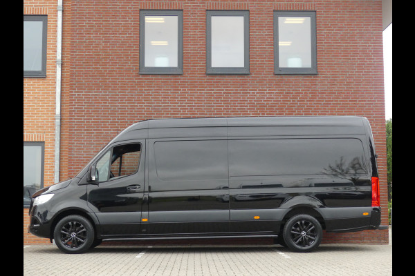 Mercedes-Benz Sprinter 319 CDI V6 L3H2 Camera/Airco/Cruise control