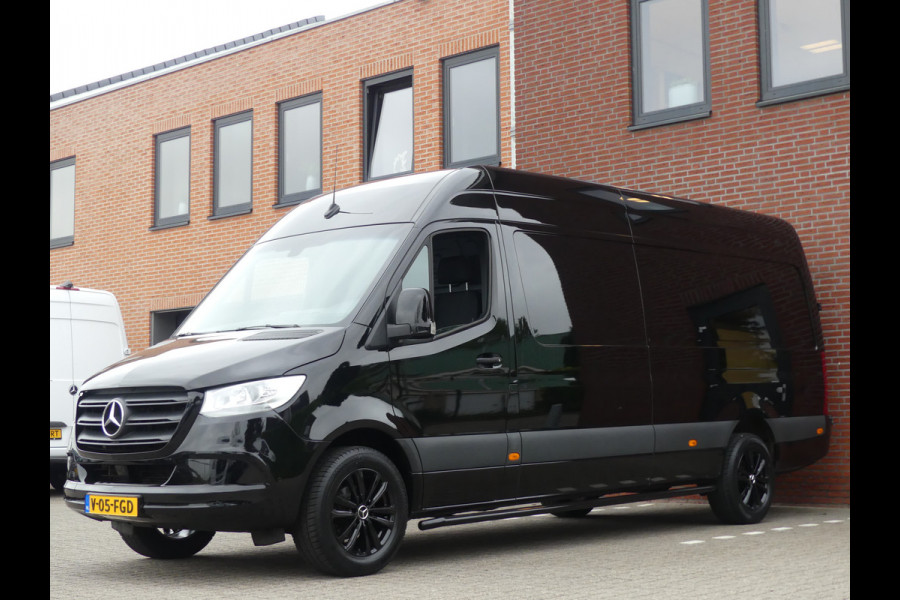 Mercedes-Benz Sprinter 319 CDI V6 L3H2 Camera/Airco/Cruise control