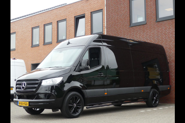 Mercedes-Benz Sprinter 319 CDI V6 L3H2 Camera/Airco/Cruise control