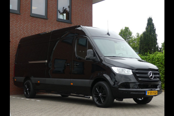 Mercedes-Benz Sprinter 319 CDI V6 L3H2 Camera/Airco/Cruise control