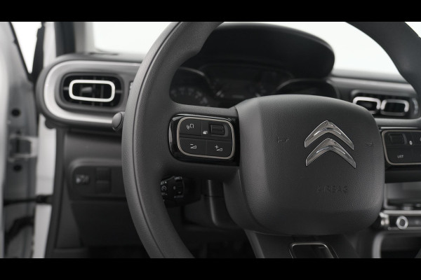 Citroën C3 PureTech 82 C-Series | Apple Carplay | Stoelverwarming | Climate Control | Allseason Banden