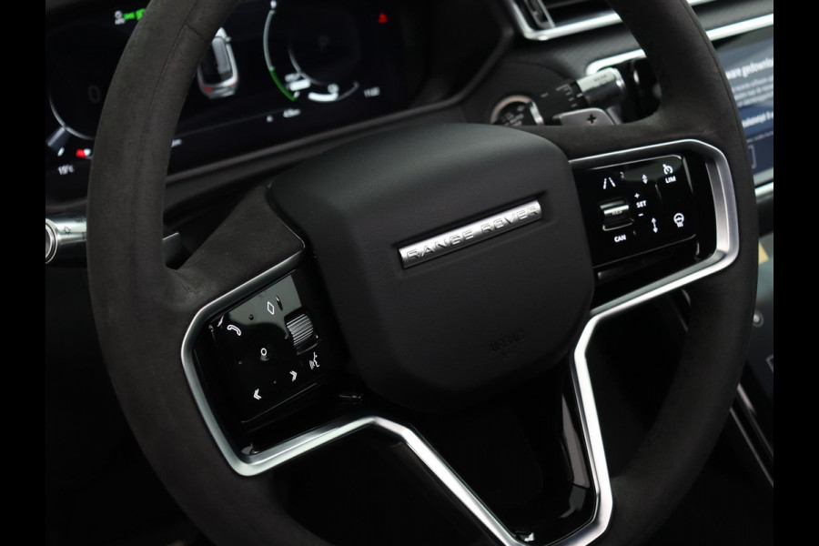 Land Rover Range Rover Velar P400e S | Panorama | Keyless | Alcantara Stuurwiel