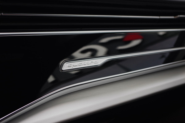 Audi Q7 55 TFSI e 380 PK Quattro Plug-In Hybride S-Line Pro Line, Trekhaak, Panoramadak, Tour-Pakket, Bang & Olufsen, Matrix-LED