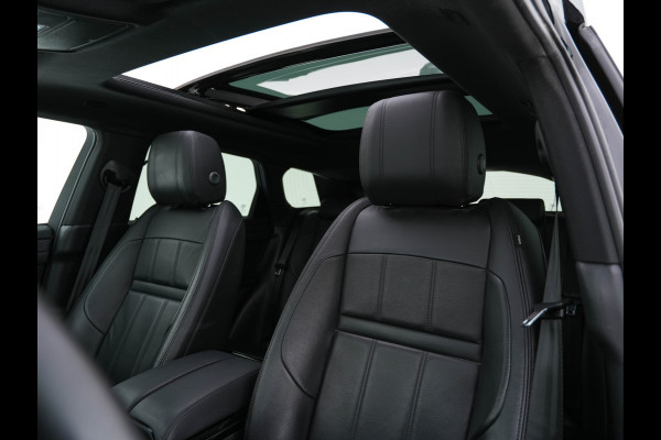 Land Rover Range Rover Evoque 2.0 D150 AWD SE Black-Line Aut. *PANO | FULL-LED | WINDSOR-VOLLEDER | MERIDIAN-SOUND | KEYLESS | CAMERA | DAB+ | NAVI-FULLMAP | ECC | PDC | CRUISE | COMFORT-SEATS | 20"ALU*