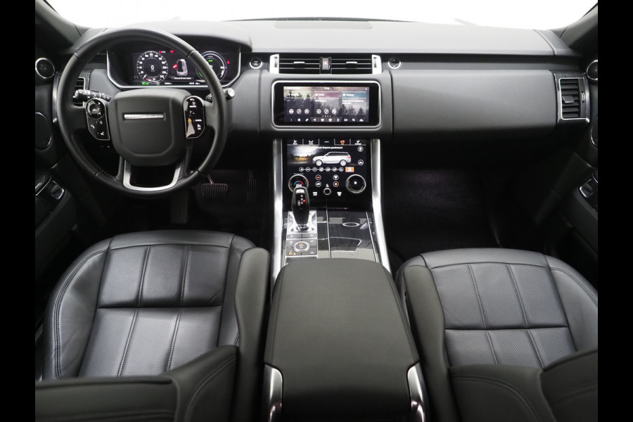 Land Rover Range Rover Sport 2.0 P400e | Meridian | 360 | Carplay | Memory | DAB+