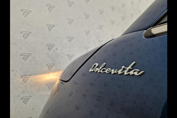 Fiat 500 1.0 Hybrid Dolcevita | Clima | Licht- Regensensor | Navi | Cruise | PDC | Digital Dash |