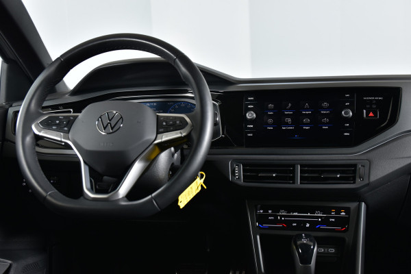 Volkswagen Polo 1.0 TSI 95 PK R-Line - DSG Automaat | Dig. Cockpit | Adapt. Cruise | PDC App connect | ECC | LED | LM 16'' | 5341
