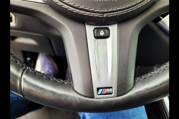BMW X5 XDrive40i M-sport, Pano Skylounge VOL! (1e eigenaar NL-auto met NAP)
