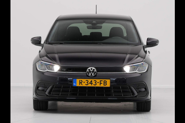 Volkswagen Polo 1.0 TSI 95pk R-Line Navigatie Camera Keyless Stoelverwarming 148