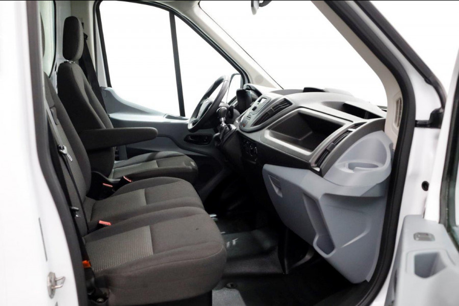 Ford Transit 350 2.0 TDCI 130pk E6 Bakwagen met laadklep 08-2019