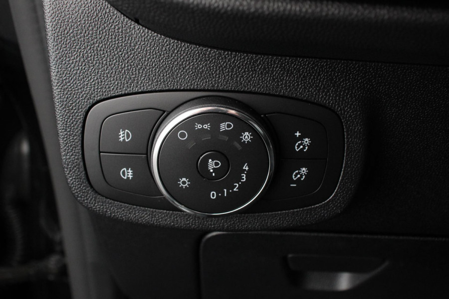 Ford Fiesta 1.0 EcoBoost 125pk Titanium | Navigatie | Apple Carplay/Android Auto | Climate Control | Cruise Control | Stoelverwarming | Cruise Control | Parkeer sensoren