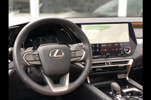 Lexus RX 450h+ Plug-in Hybrid AWD Executive Line | Panoramadak, Head up display, Memory, Stoelventilatie, 360 Camera