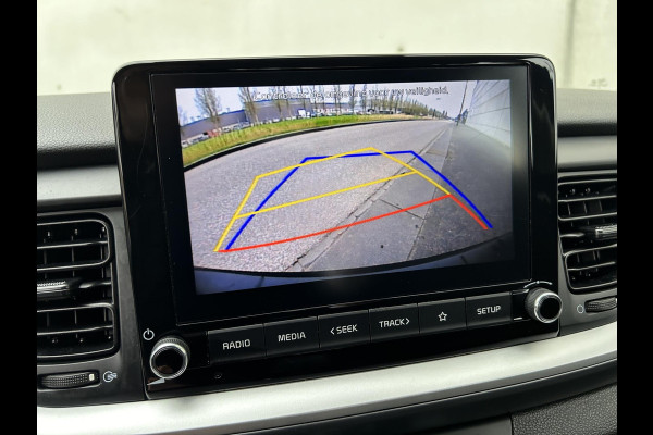 Kia Stonic 1.0 T-GDi MHEV DynamicLine | Camera | Navi | Airco | 16” Velgen | Apple CarPlay/Android Auto | PDC | Cruise | LED |